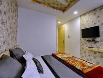 Hotel Royal Palace, Bhopal 3